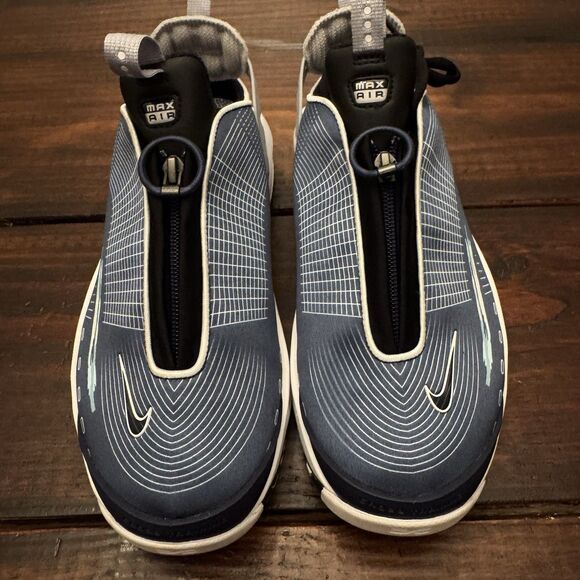 Nike Air Max Craze Retro Shoes - Picture 14 of 16